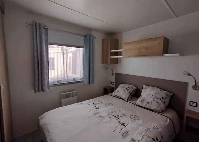 Mobil-home 3 생장드몽