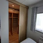 Κάμπινγκ Mobil-home 3 *