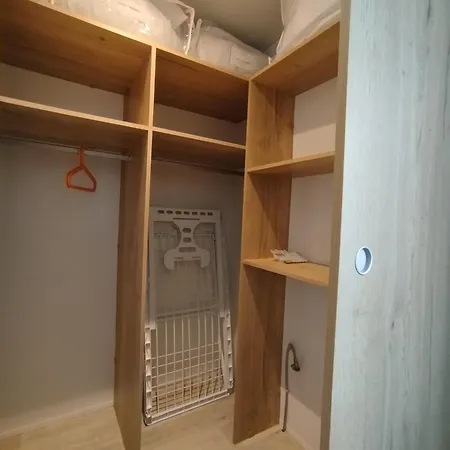 Mobil-home 3 * Σαιν-Ζαν-ντε-Μον