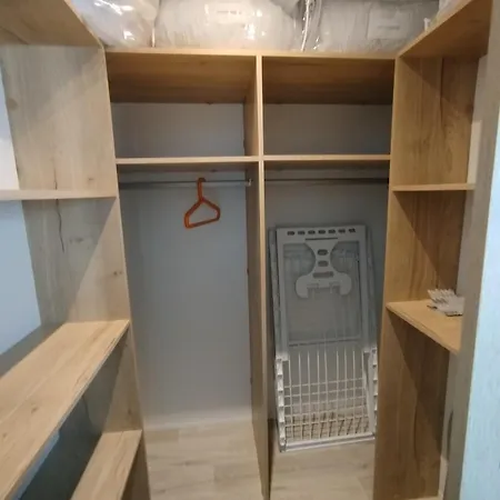 אתר קמפינג Mobil-home 3 סן ז'אן דה מון